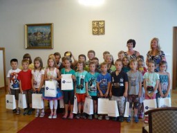 Třeboňský svět - září 2015