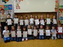 Třeboňský svět březen 2016