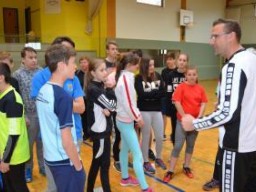 Třeboňský svět červen 2016