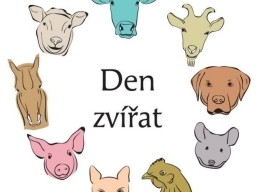 Den zvířat