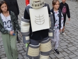 Pestrý jazykový týden