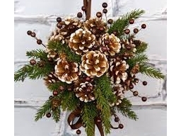 Vánoční - adventní dílny