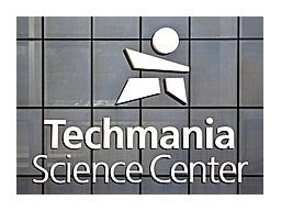 Sedmáci v Techmánii