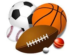 Školní sportovní turnaje