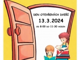 Den otevřených dveří