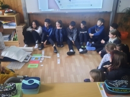 Matematika jinak