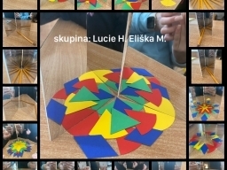 Zrcadlení II