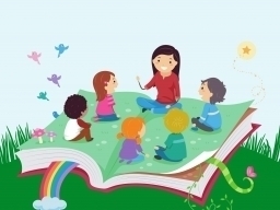 Školička nanečisto pro budoucí prvňáčky