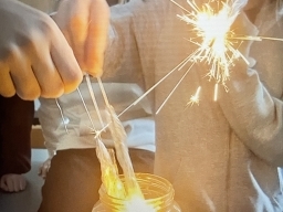 Prskavky