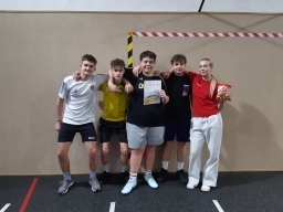 Turnaj Bumbácball