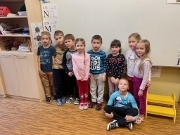 Navštívily nás školky