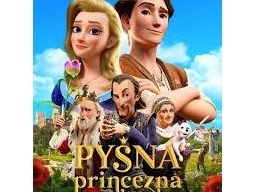 Pyšná princezna