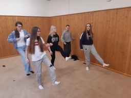 Týden se svatým Patrikem