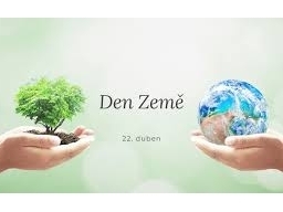Den země