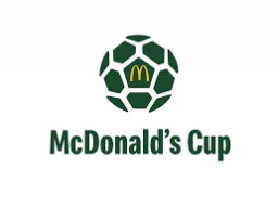 Mc Donald´s cup