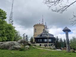Kleť