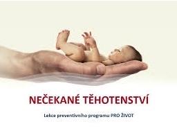 Nečekané těhotenství