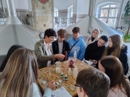 Třeboňský pivovar
