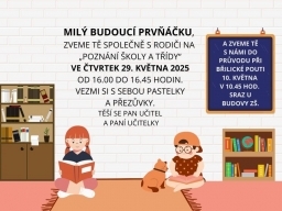 Hravá školička