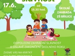 Zahradní slavnost