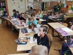 Beseda s autorkou Klárou Smolíkovou