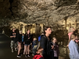 Výlet ŠD s rodiči