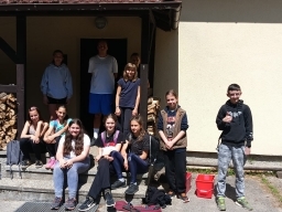 Přírodovědná exkurze