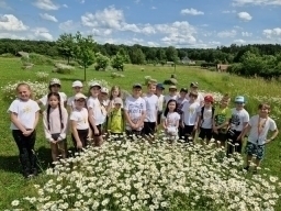 Zážitkový park Zeměráj