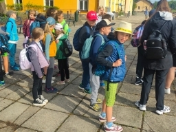 Letní hrátky