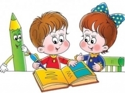 Naši prvňáčkové