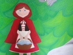 Prvňáčci provázejí rodiče