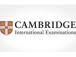 Nabídka kurzů Cambridge English 