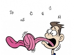 Logopedický kroužek