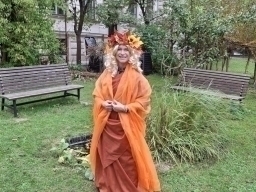 Návštěva předškoláčků