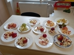 Podzimní ochutnávka