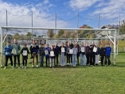 Návštěva v Gföhlu 