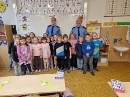 Městská policie Třeboň