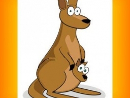 Přírodovědný klokan