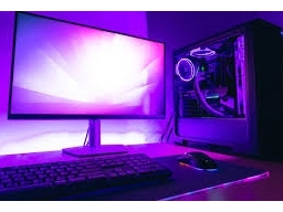 Virtuální svět a jeho nebezpečí