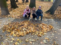 Výuka Vlastivědy- povrch ČR 