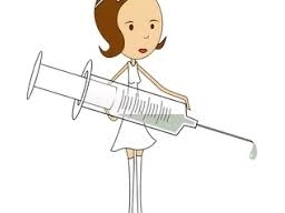 Prezentace nové školy našimi bývalými žákyněmi