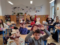 Propojujeme jazyk a reálie 