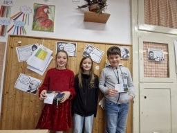 Piškvorkový turnaj