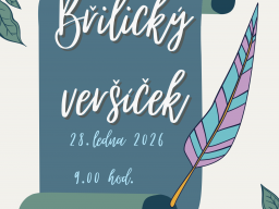 Břilický veršíček