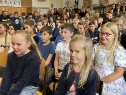 Recitační soutěž