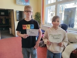 Tajemný život lesů