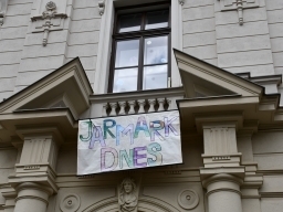 Velikonoční jarmark