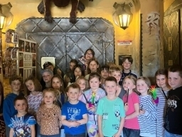Svět kouzel a iluzí