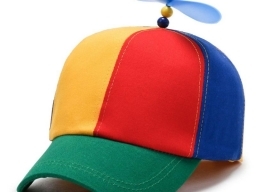 HAT DAY