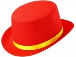 HAT DAY